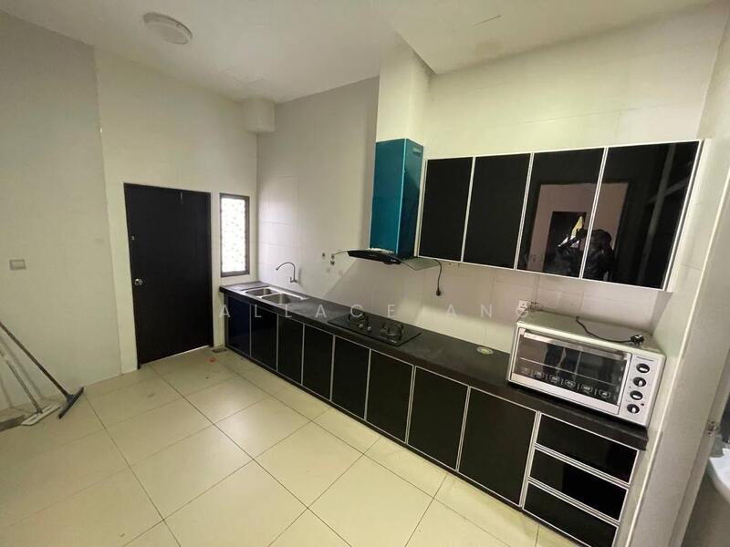 The Canal Garden South, Horizon Hills - 3