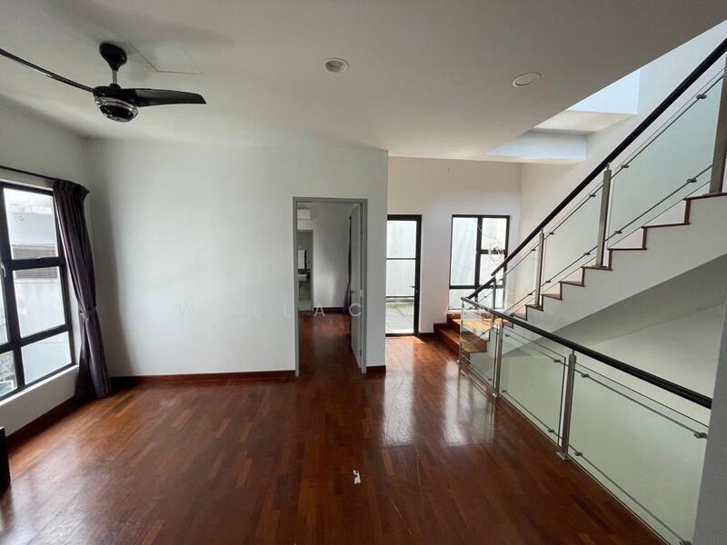 The Canal Garden South, Horizon Hills - 4