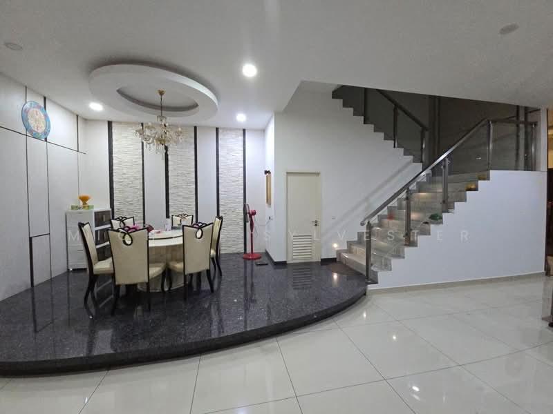 The Gardens @ Polo Park - 3