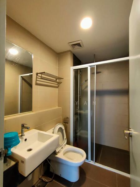 Glomac Centro Service Apartment - 5