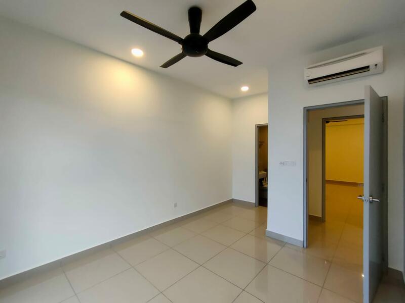 Glomac Centro Service Apartment - 3