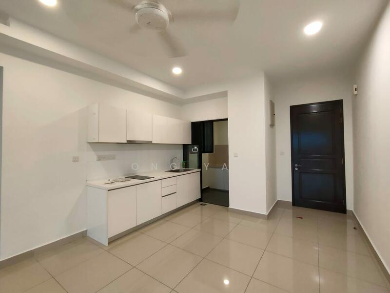 Glomac Centro Service Apartment - 2