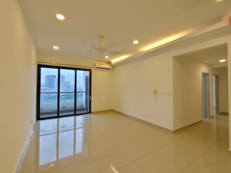 Glomac Centro Service Apartment - 1