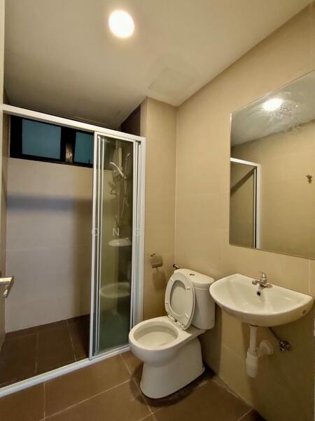 Glomac Centro Service Apartment - 5