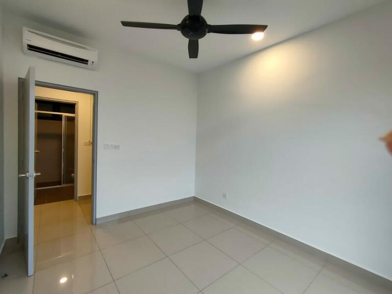 Glomac Centro Service Apartment - 4