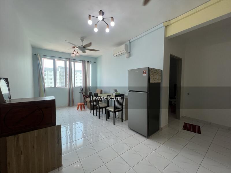 The Rise Collection 2 - 1