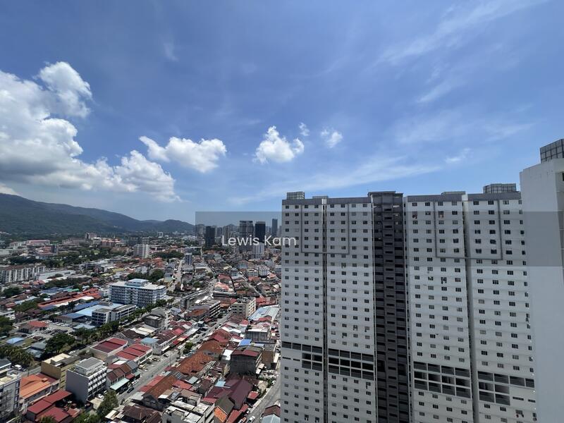 The Rise Collection 2 - 5