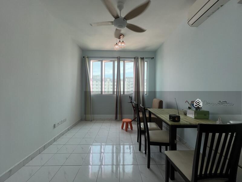 The Rise Collection 2 - 3