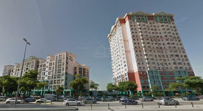 Menara KLH Puchong - 2