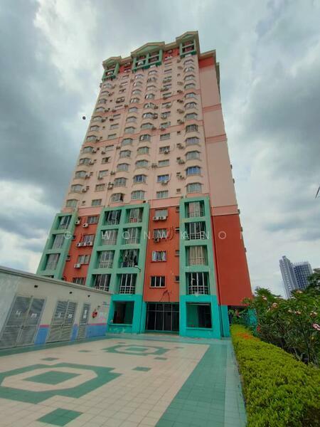 Menara KLH Puchong - 2
