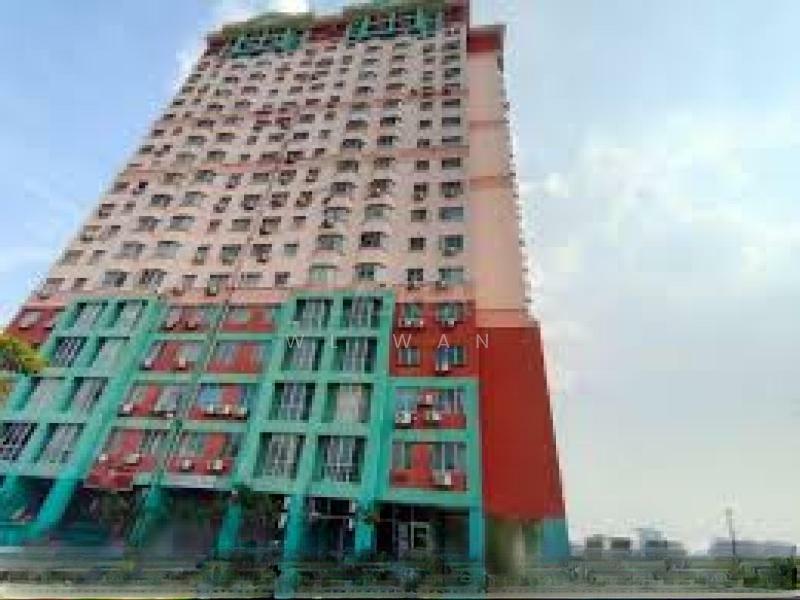 Menara KLH Puchong - 4