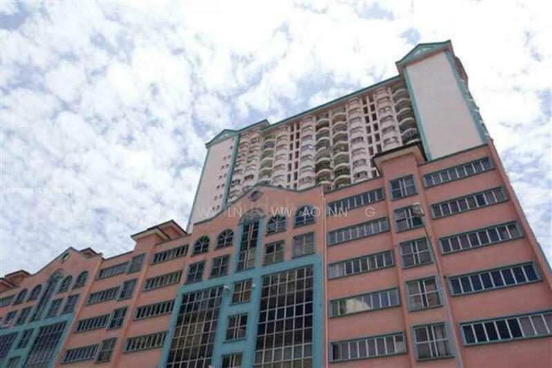 Menara KLH Puchong - 5