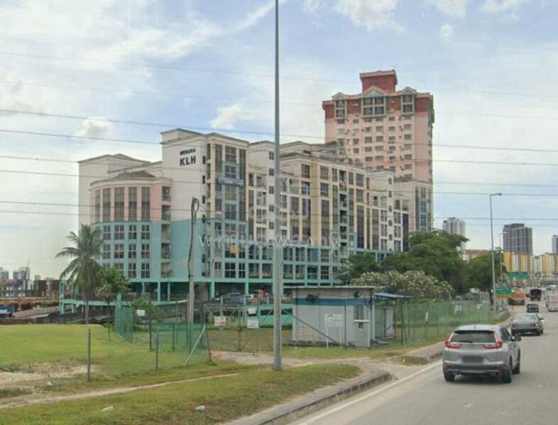 Menara KLH Puchong - 1