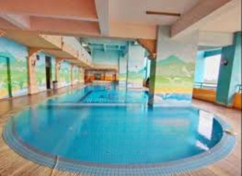 Menara KLH Puchong - 3