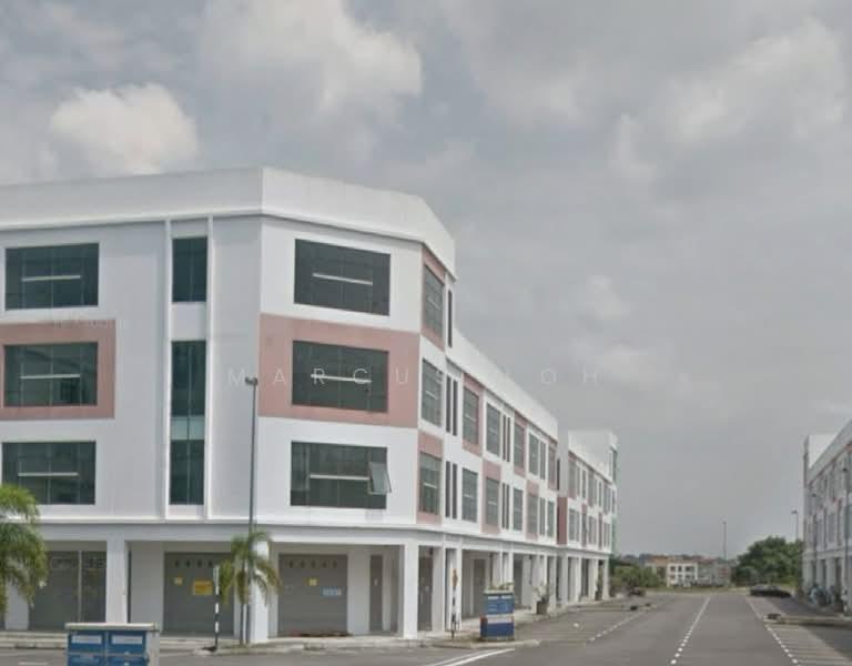 Iskandar Puteri Iskandars Puteris - 4