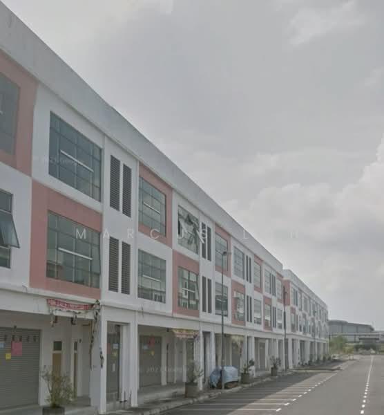 Iskandar Puteri Iskandars Puteris - 3