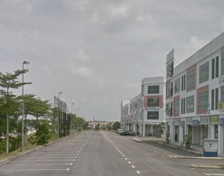 Iskandar Puteri Iskandars Puteris - 5