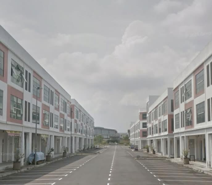 Iskandar Puteri Iskandars Puteris - 2