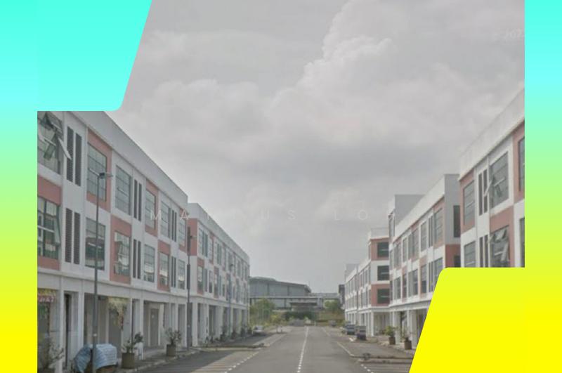 Iskandar Puteri Iskandars Puteris - 1