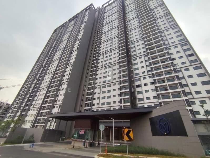 Mori Residences - 2