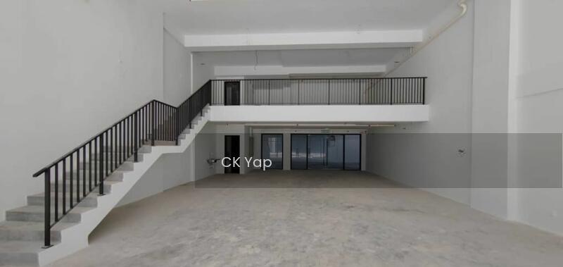 EMHub - Warehouse - 5