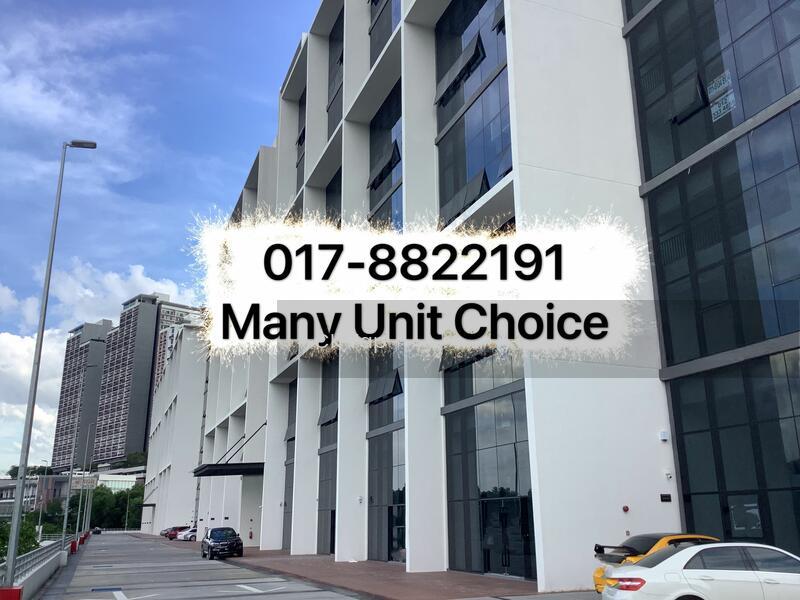 EMHub - Warehouse - 1