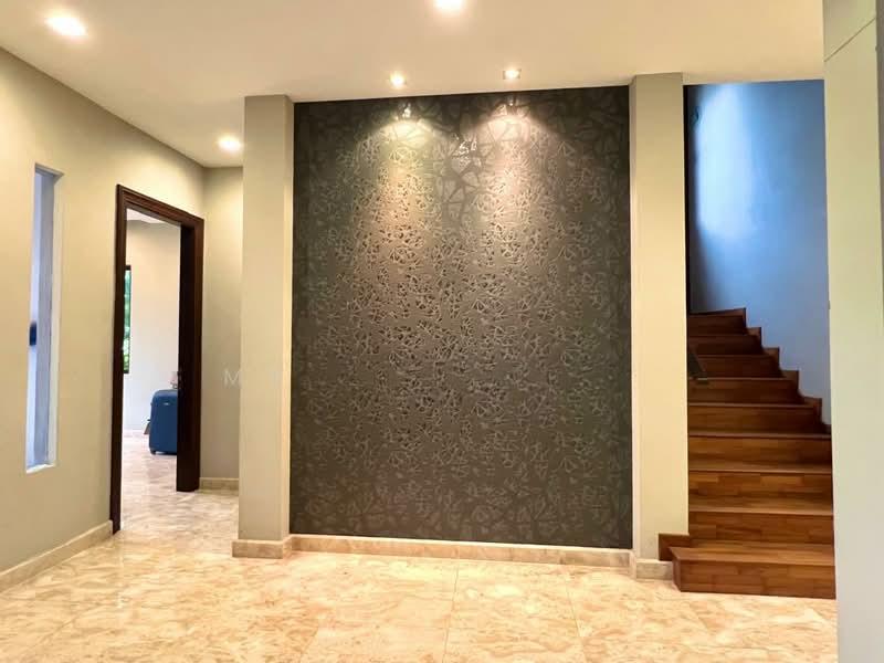 bukit rahman putra , brp 3, nottingill - 5