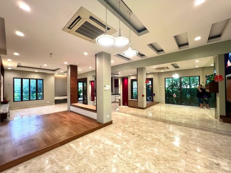 bukit rahman putra , brp 3, nottingill - 1