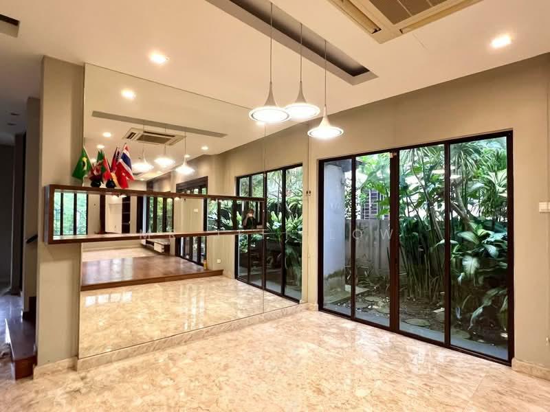 bukit rahman putra , brp 3, nottingill - 4