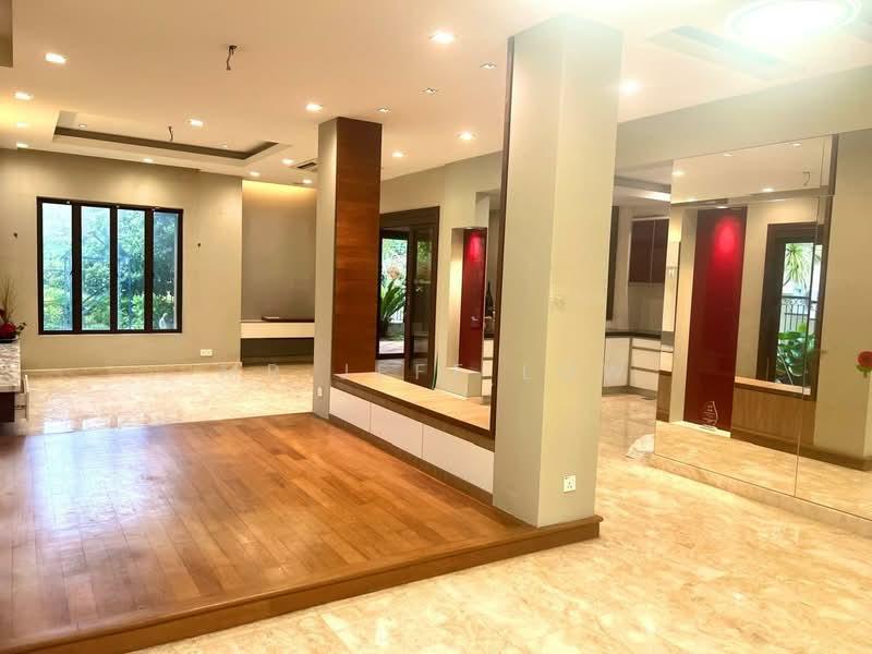 bukit rahman putra , brp 3, nottingill - 3