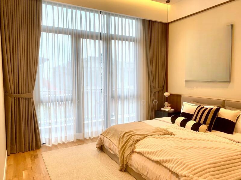 Quinton Residences - 5