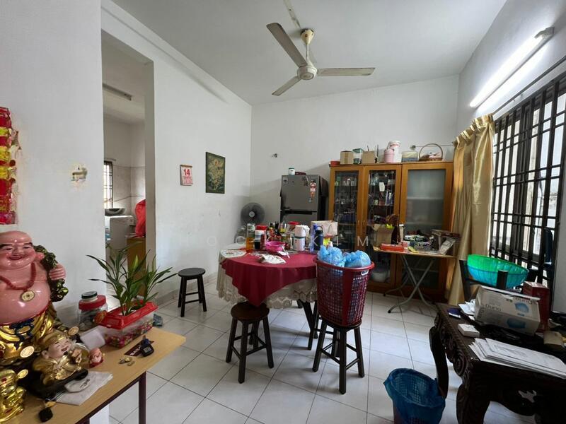 Taman Impian Emas - 5