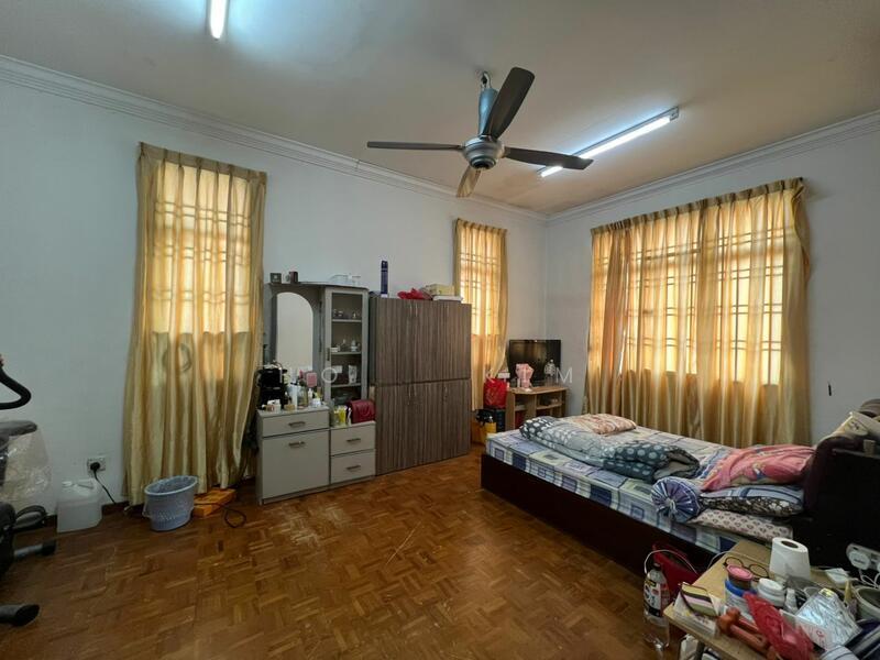 Taman Impian Emas - 3