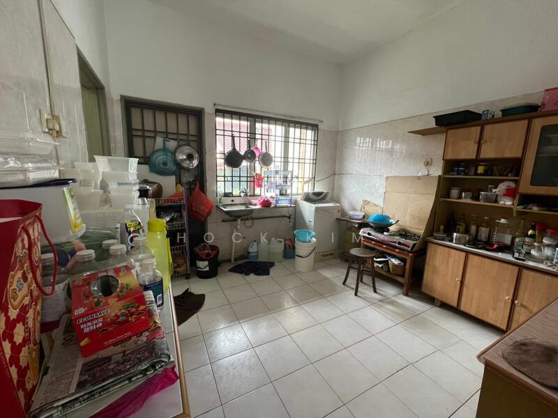 Taman Impian Emas - 4