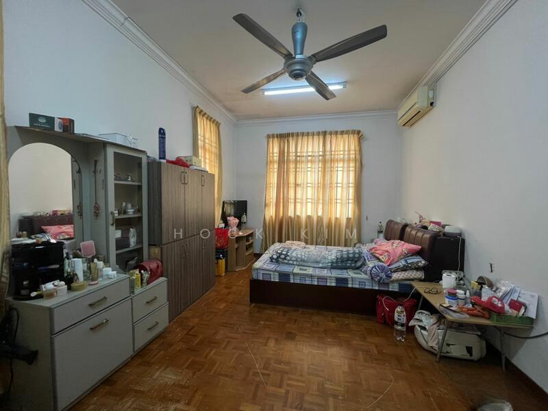 Taman Impian Emas - 2