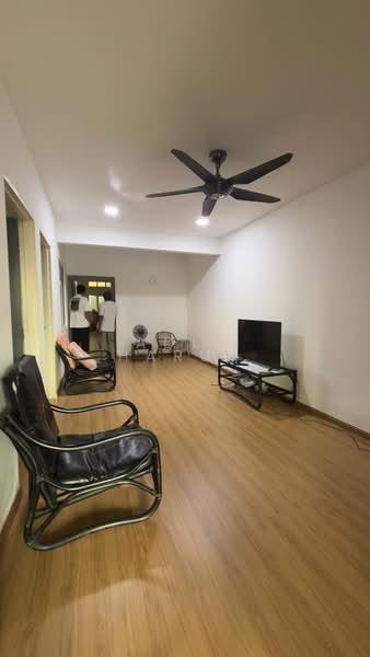 Bandar Baru Uda - 2