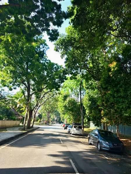 Parkville - 5