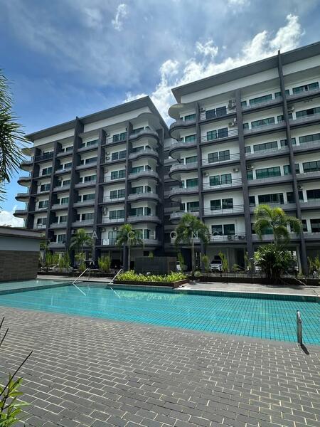 Ferra Residences - 2