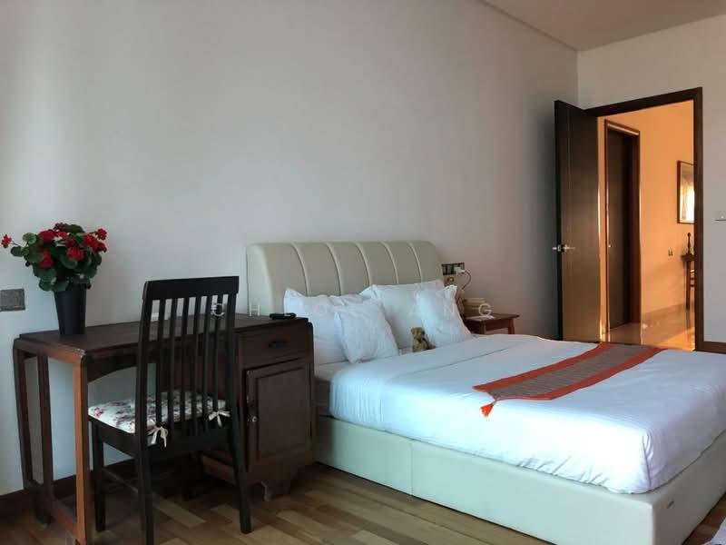 Residence 21 - 4
