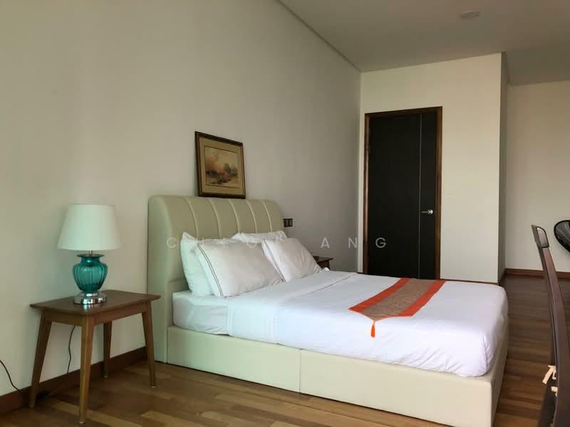 Residence 21 - 5