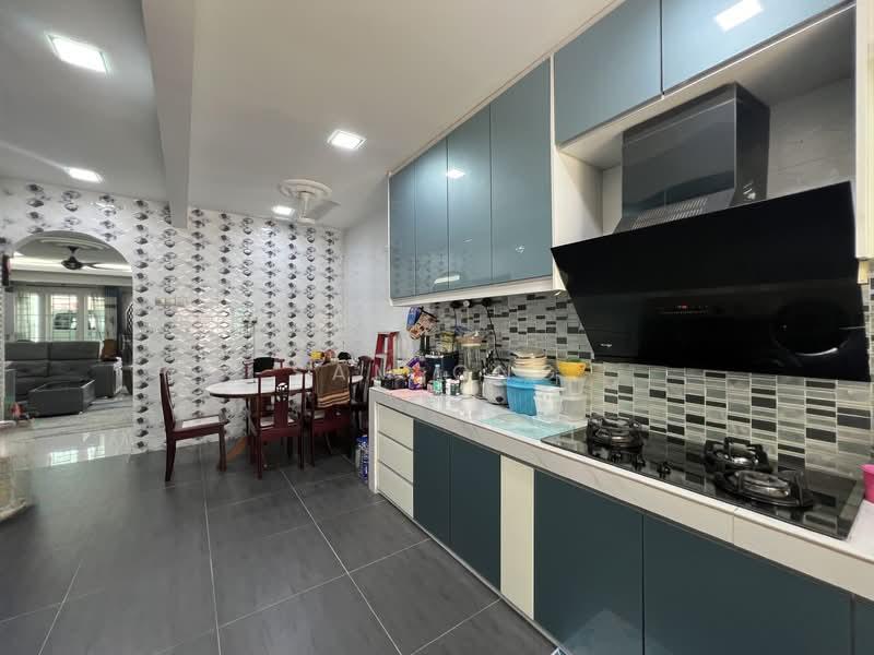 Taman Bukit Indah - 2