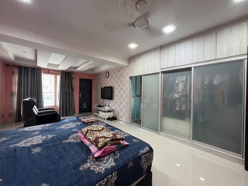 Taman Bukit Indah - 3