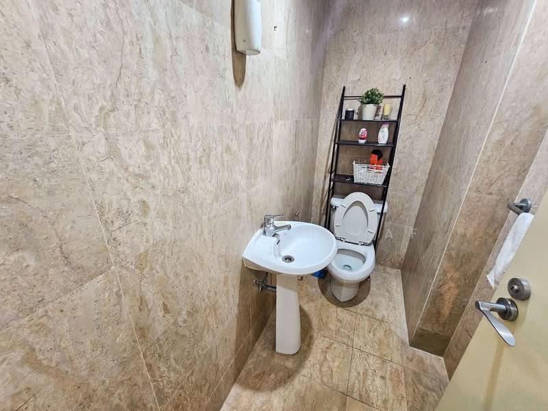 Kirana Residence - 5