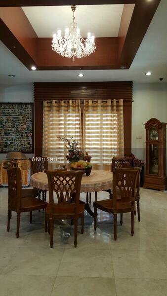 Damansara Idaman - 4