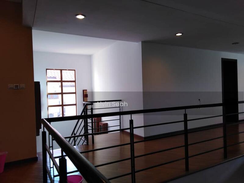 Damansara Idaman - 5