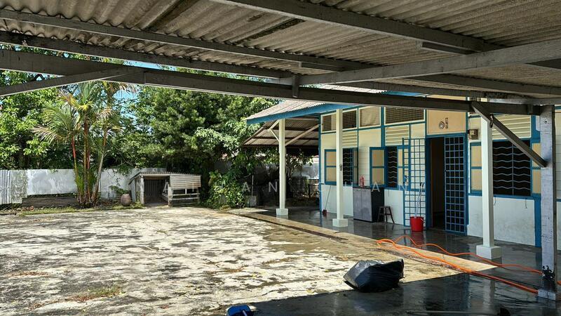 Tampoi Tampoi Tampois - 3