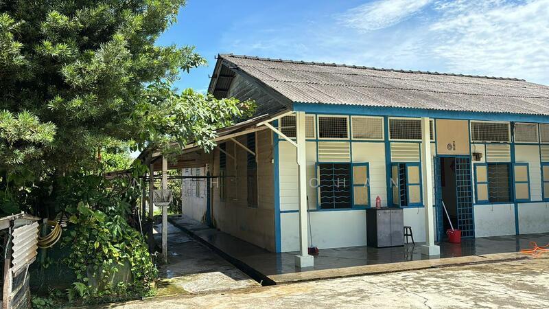 Tampoi Tampoi Tampois - 1