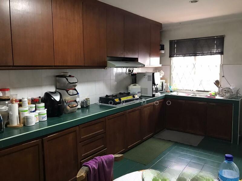 Puncak Setiawangsa - 3