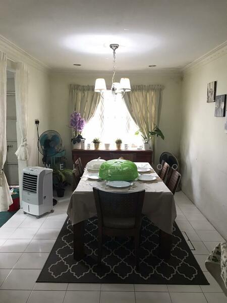 Puncak Setiawangsa - 5