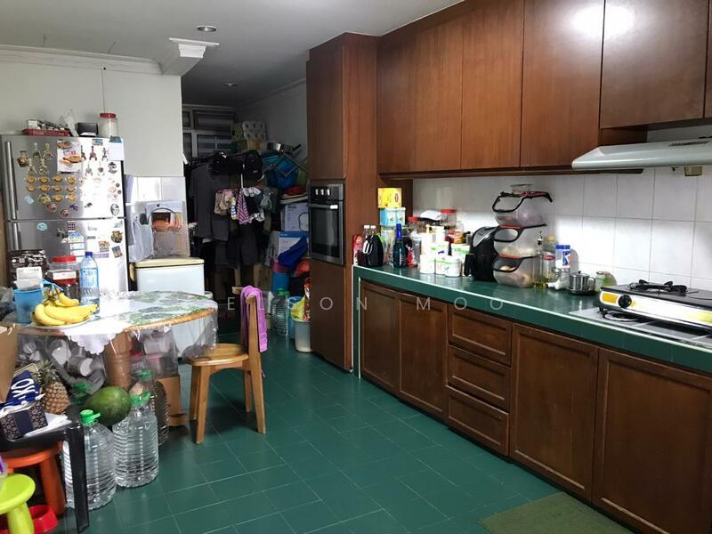 Puncak Setiawangsa - 4